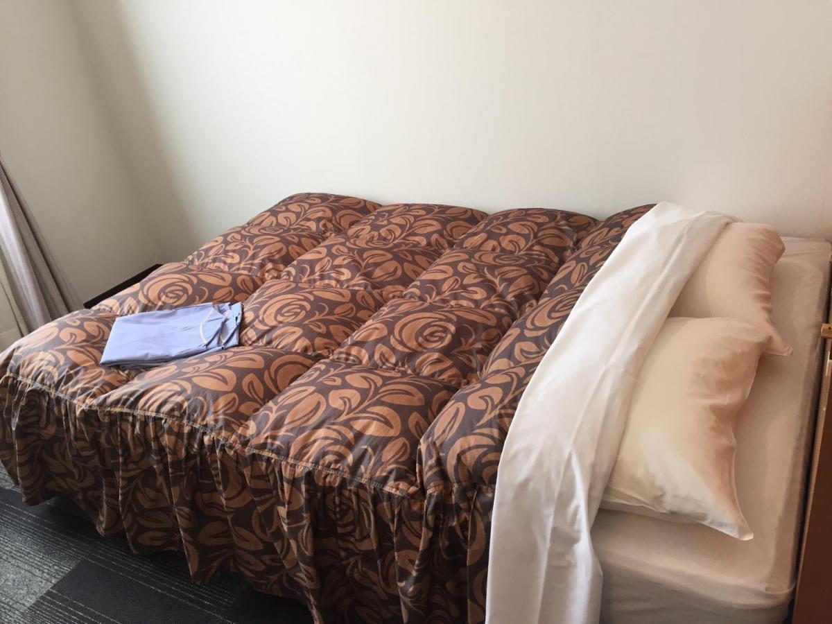 Hotel Socia Hita Buitenkant foto