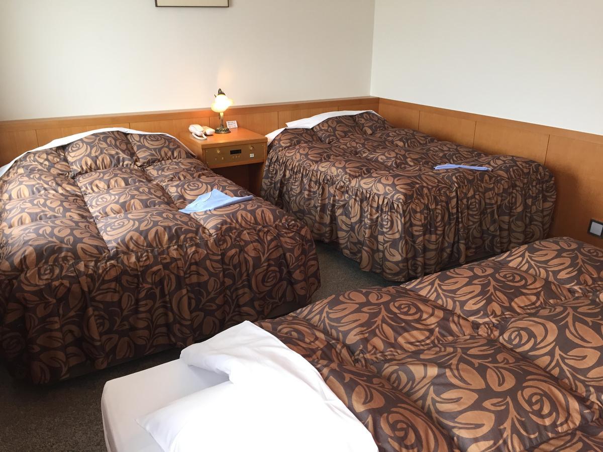 Hotel Socia Hita Buitenkant foto