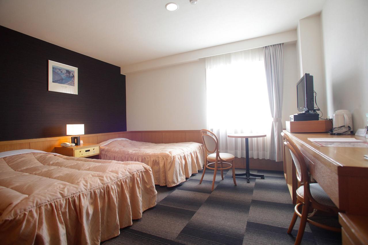 Hotel Socia Hita Buitenkant foto