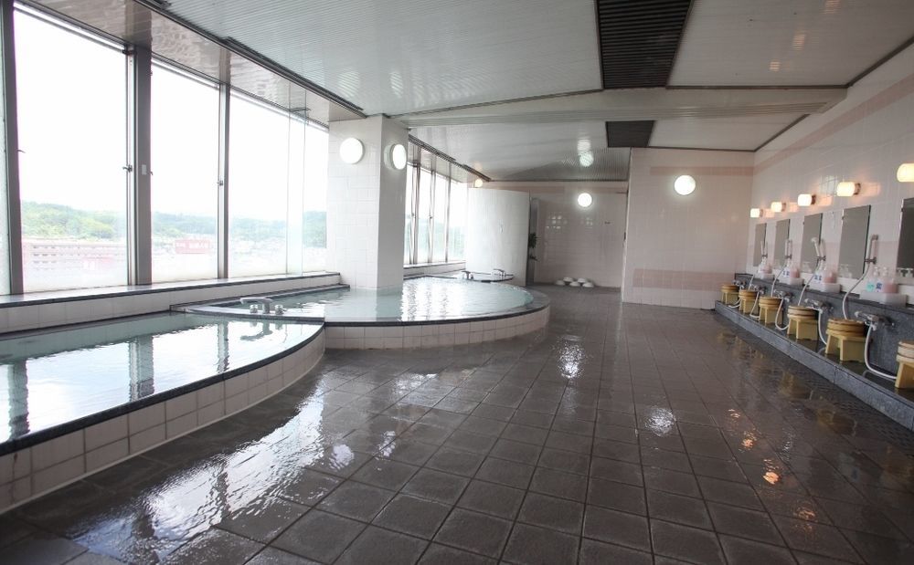 Hotel Socia Hita Buitenkant foto